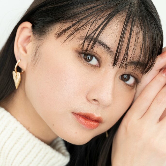 簡単キレイにまつ毛の隙間を埋めるには？