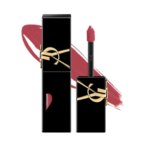 YSL ザ インクス ヴィニルクリーム（622 プラム リベレーション）／イヴ・サンローラン・ボーテ