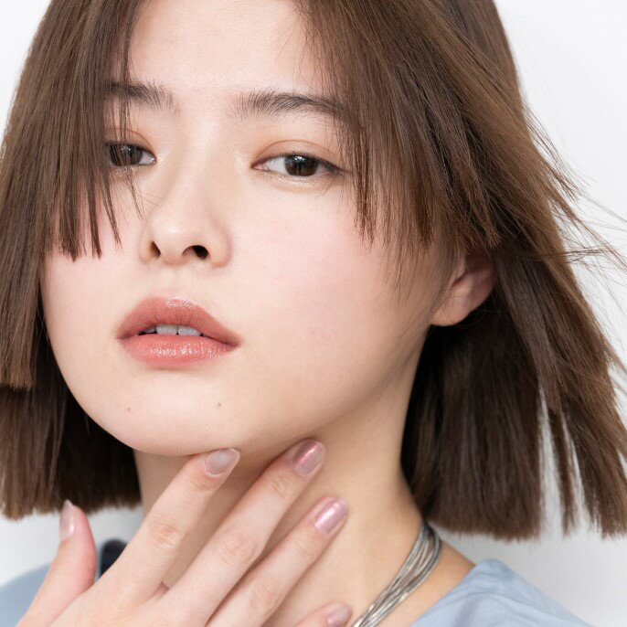 目元印象に効果絶大 目頭ラインのコツ