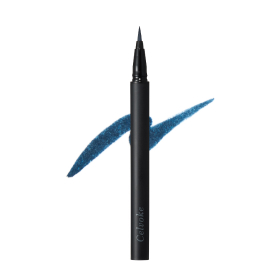 シュアネスアイライナー リキッドC（05 ダスクブルー）／セルヴォーク