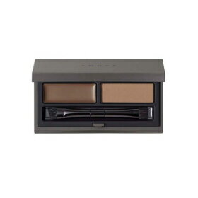 THREE アドバンスドアイデンティティ ブラウシェーピングデュオ（01 ブロンド）／THREE