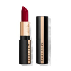 リュクス カシミア マット リップスティック（878 レッドカーペット）／ボビイ ブラウン