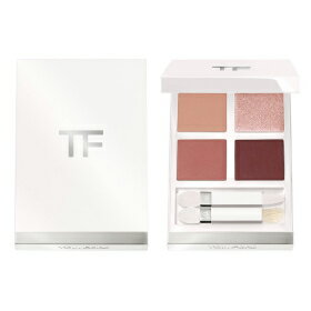 ソレイユ アイ カラー クォード（01SN シャレー ミンク）／トム フォード ビューティ