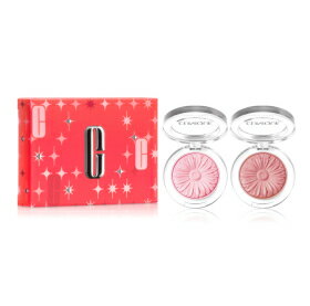 チーク ポップ デュオ セット 26／クリニーク