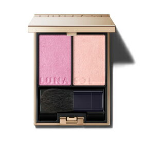 カラーリンググレイズ（EX11 Lilac Dream）／ルナソル