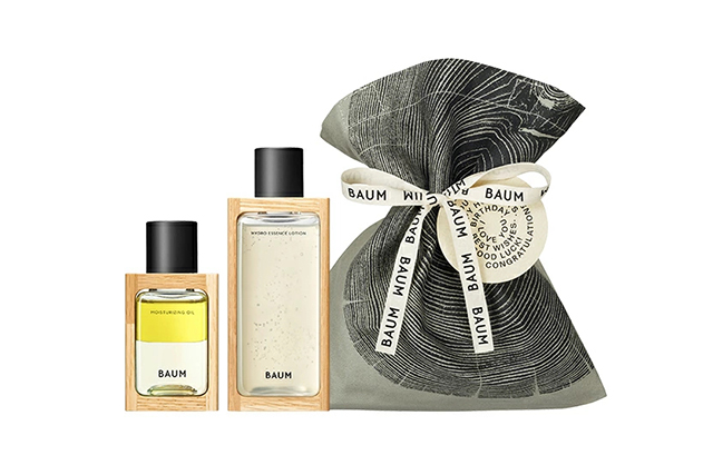 BAUMギフトセット／バウム