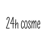 24h cosme