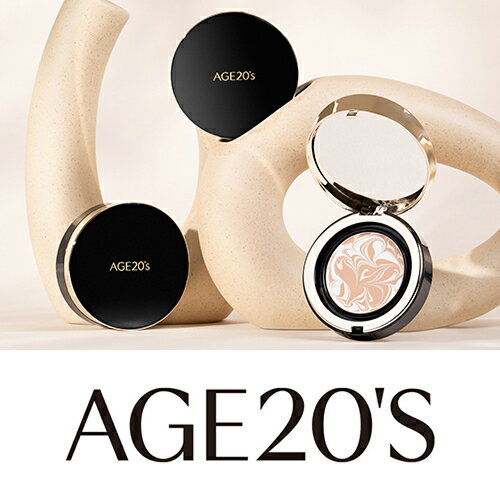 AGE20'S