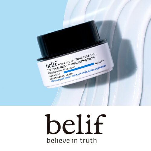 belif