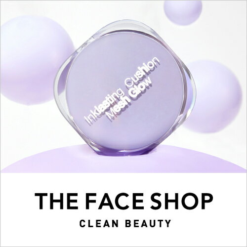 THE FACE SHOP