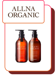 ALLNA ORGANIC