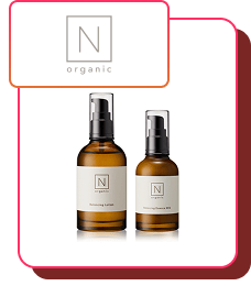 N organic