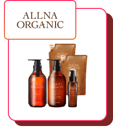 ALLNA ORGANIC