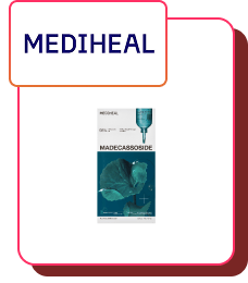 MEDIHEAL