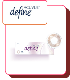 define acuvue