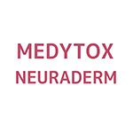 MEDYTOX NEURADERM