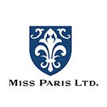 Miss Paris & Dandy House