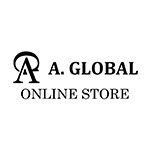 A. GLOBAL公式ストア楽天市場店