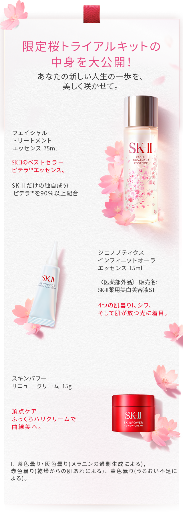 楽天市場】SK-II 公式ショップ｜エントリー＆ご購入で店内全品 楽天