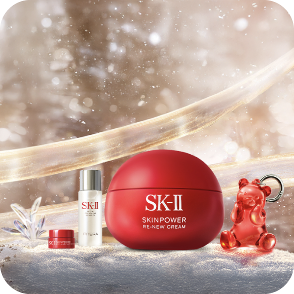 ❤️SK-Ⅱスキンパワーリニューエッセンス30ml2025年10月製造&ぴてくま❤️ 楽天市場】【公式】スキンパワー リニュー エッセンス （30ml / 50ml