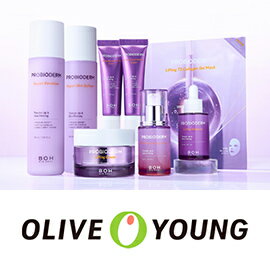 OLIVEYOUNG