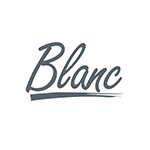 blanc