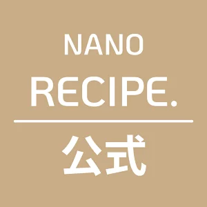 nanorecipe-japan