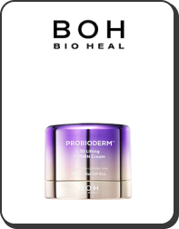 BIO HEAL BOH
