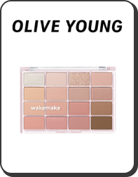OLIVE YOUNG