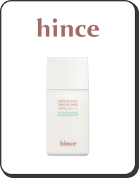 hince