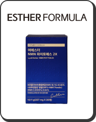ESTHER FORMULA