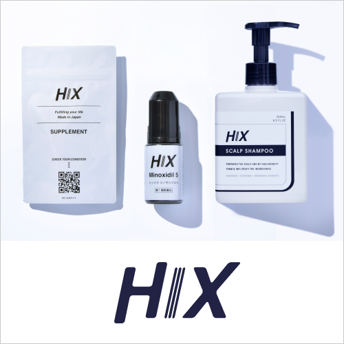 HIX