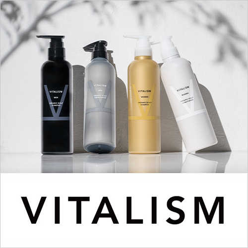 VITALISM