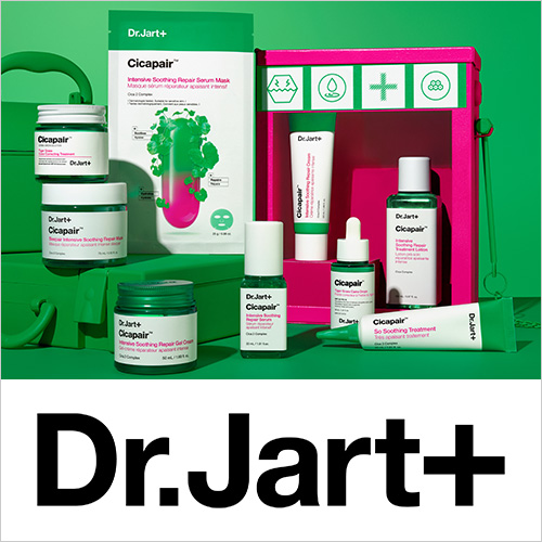Dr.Jart+