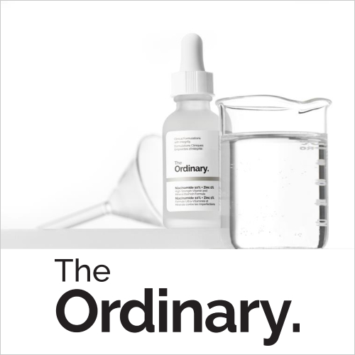 The Ordinary