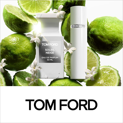 TOM FORD BEAUTY
