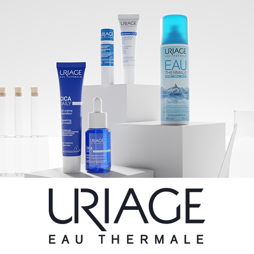 URIAGE