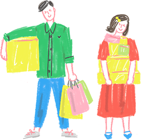 楽天市場 お買い物かんたんガイド はじめて楽天市場を利用する方へ向けたガイドページ 楽天市場 お買い物かんたんガイド はじめて楽天市場を利用する方へ向けたガイドページ