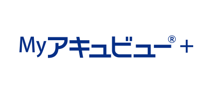 ジョンソンエンドジョンソン_MyACUVUE