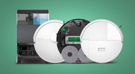 iRobot
