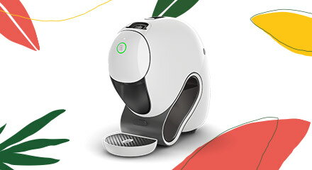 ネスレ_ドルチェグスト