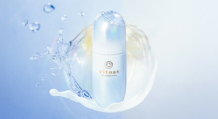 サントリーウエルネス_ビトアス