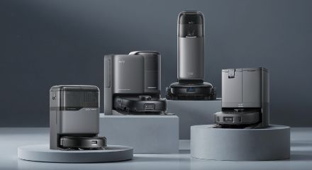 Anker_ロボット掃除機