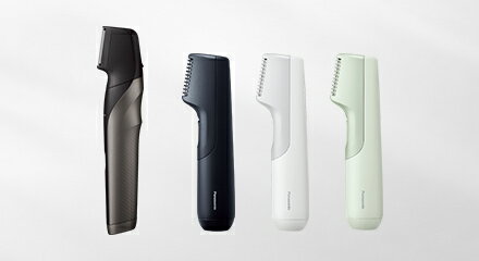 パナソニック_ボディトリマー