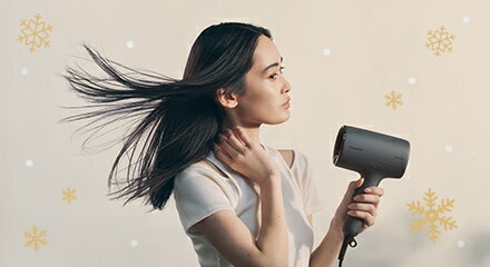 パナソニック_ドライヤー