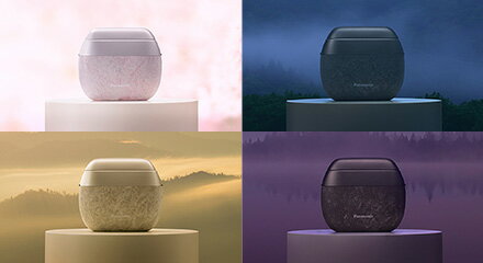 パナソニック_パームイン