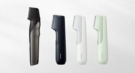 パナソニック_ボディトリマー