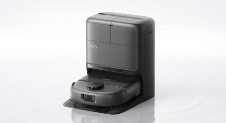 Anker_ロボット掃除機