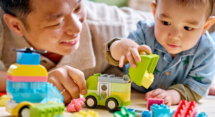 レゴジャパン_PreSchoolCP（DUPLO）