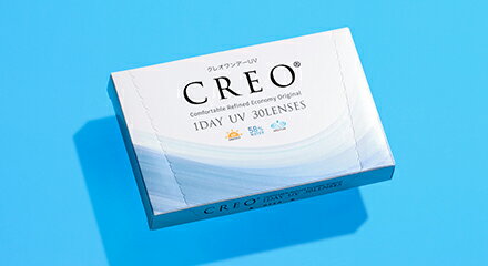 カズマ_CREO